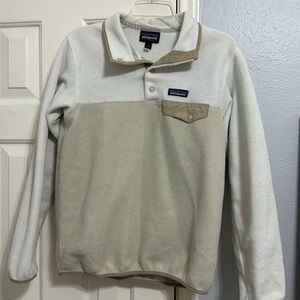 Patagonia sweatshirt